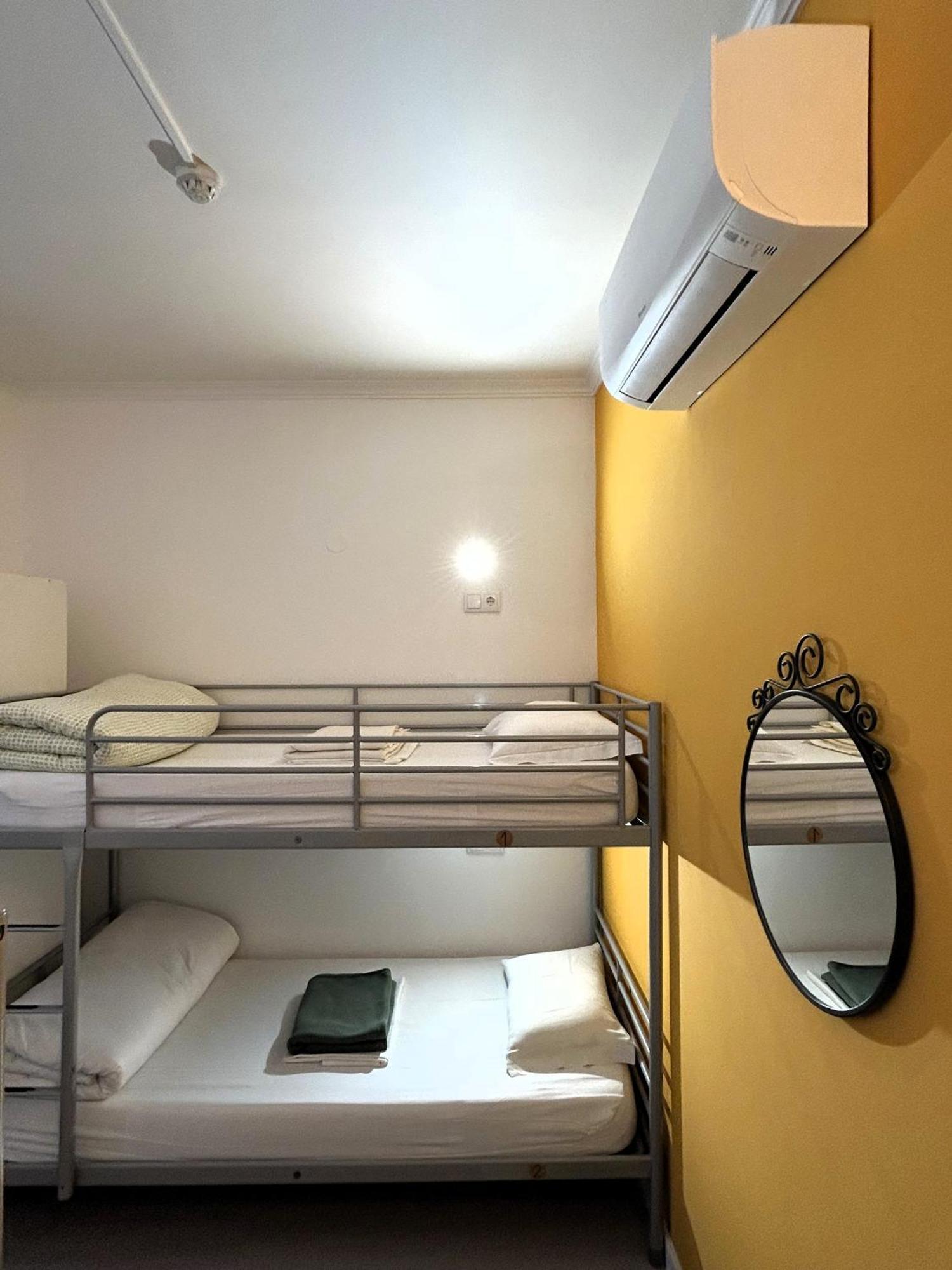Bed 4-Bed Mixed Dormitory Room,1643766506:JPEG