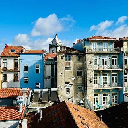 Porto Wine Hostel-3